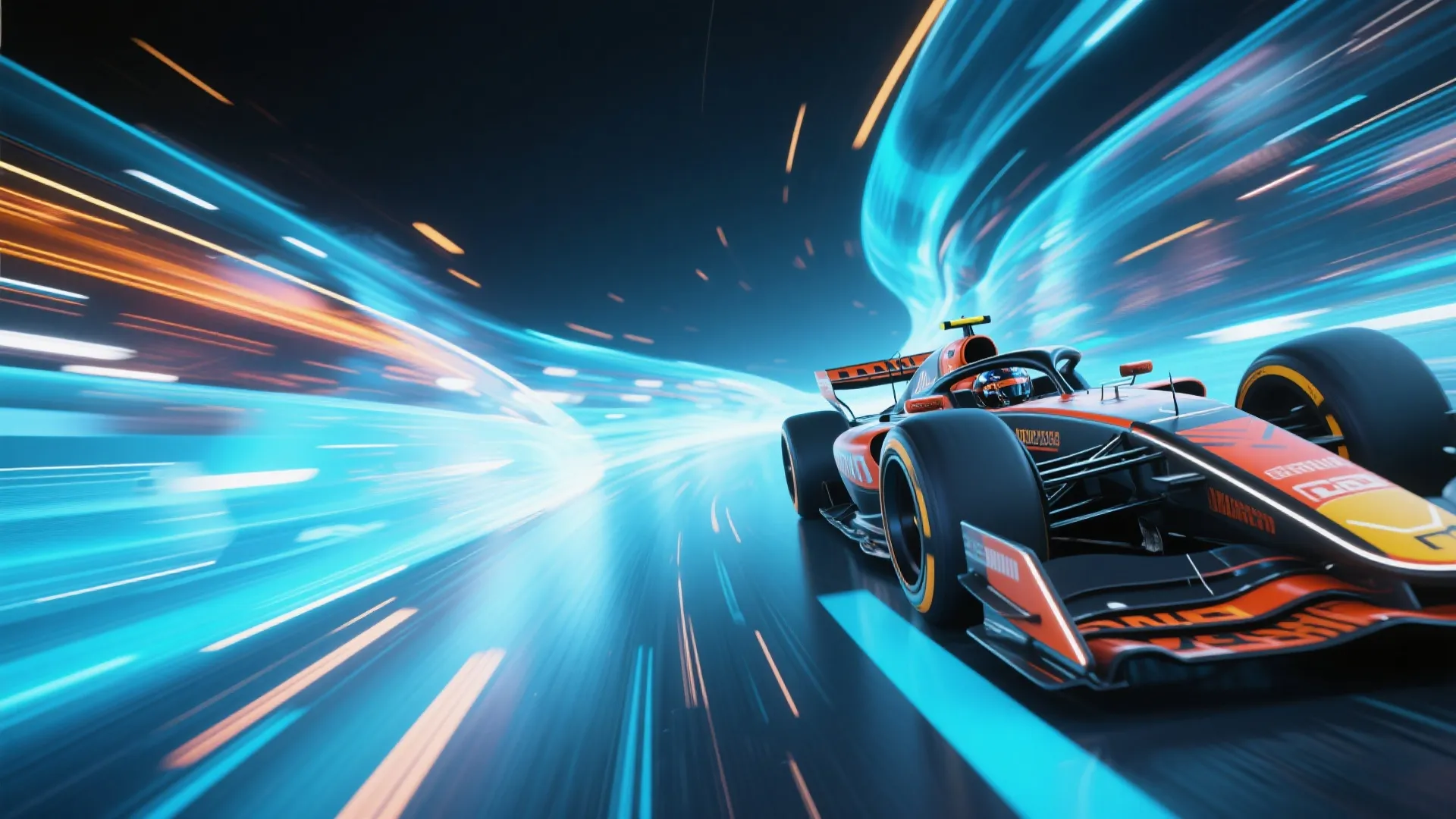 Data Visualization Background