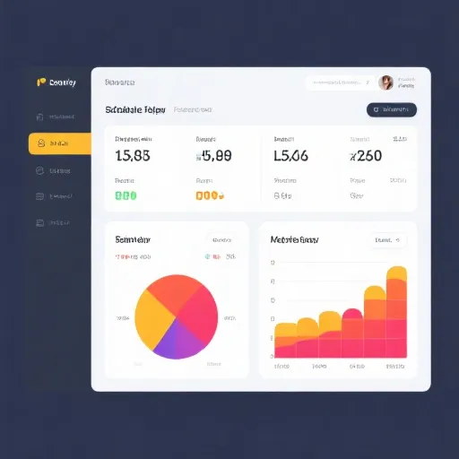 频率与热度图表