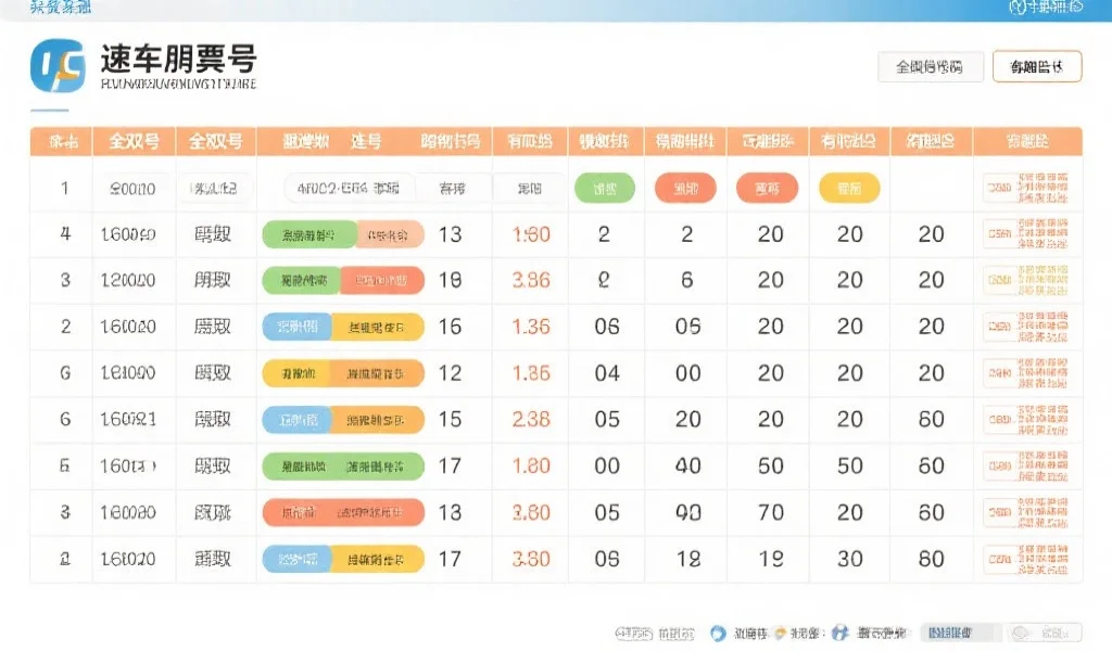 极速赛车历史奇趣数据故事:有趣开奖结果组合与开奖记录验证方法