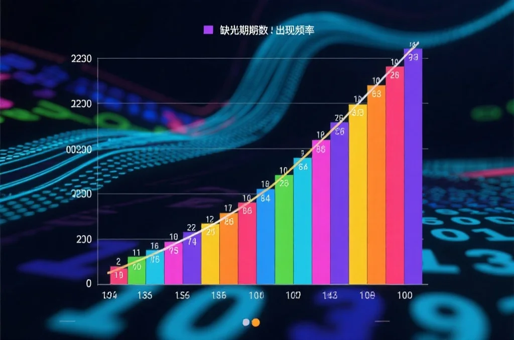 遗漏与频率数据对比